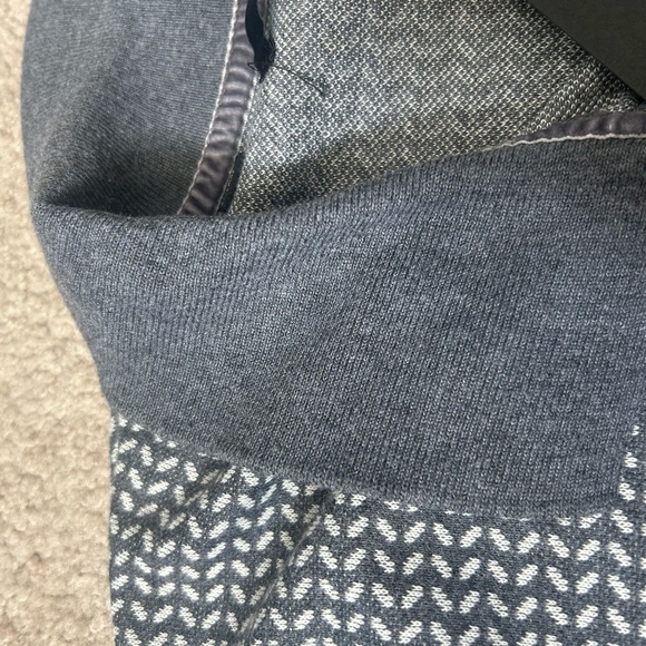 Joes NWT Men’s short sleeve sweater polo XL - Picture 8 of 12